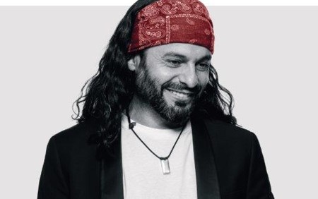 Fotografía promocional de Concierto de El Arrebato en Ibros (Jaén)