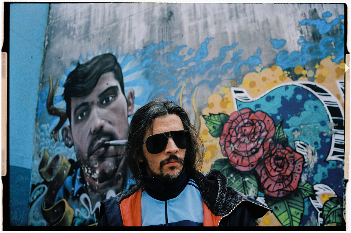 Fotografía promocional de Concierto de El Coleta en Madrid (SOLD OUT)