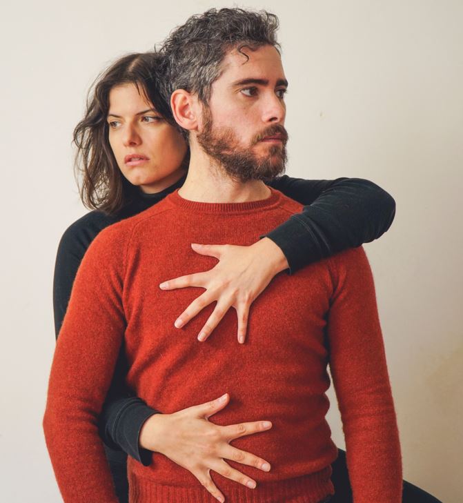 Fotografía promocional de Concierto de Escuchando Elefantes en Barcelona