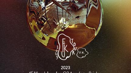 FKJ concert in Bristol | 2023