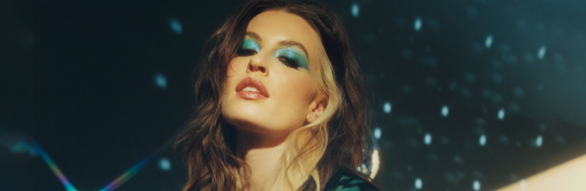 Promotional photograph of Concierto de Fletcher en Melbourne.