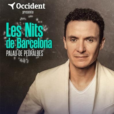 Fotografía promocional de Concierto de fonseca en Barcelona | Les Nits 2025