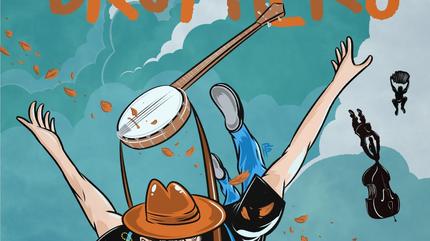 Concierto de Freeborn Brothers en Cáceres