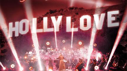 Concierto de FSO Film Symphony Orchestra en Madrid | HollyLove, Los Mejores Temas de Amor en Concierto