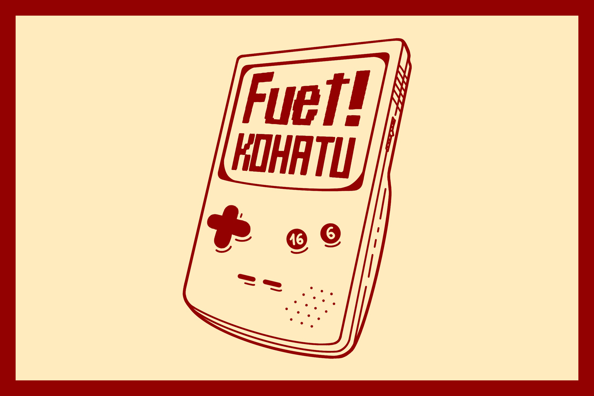 Promofoto von Concierto de Fuet! + Kohatu en Madrid.