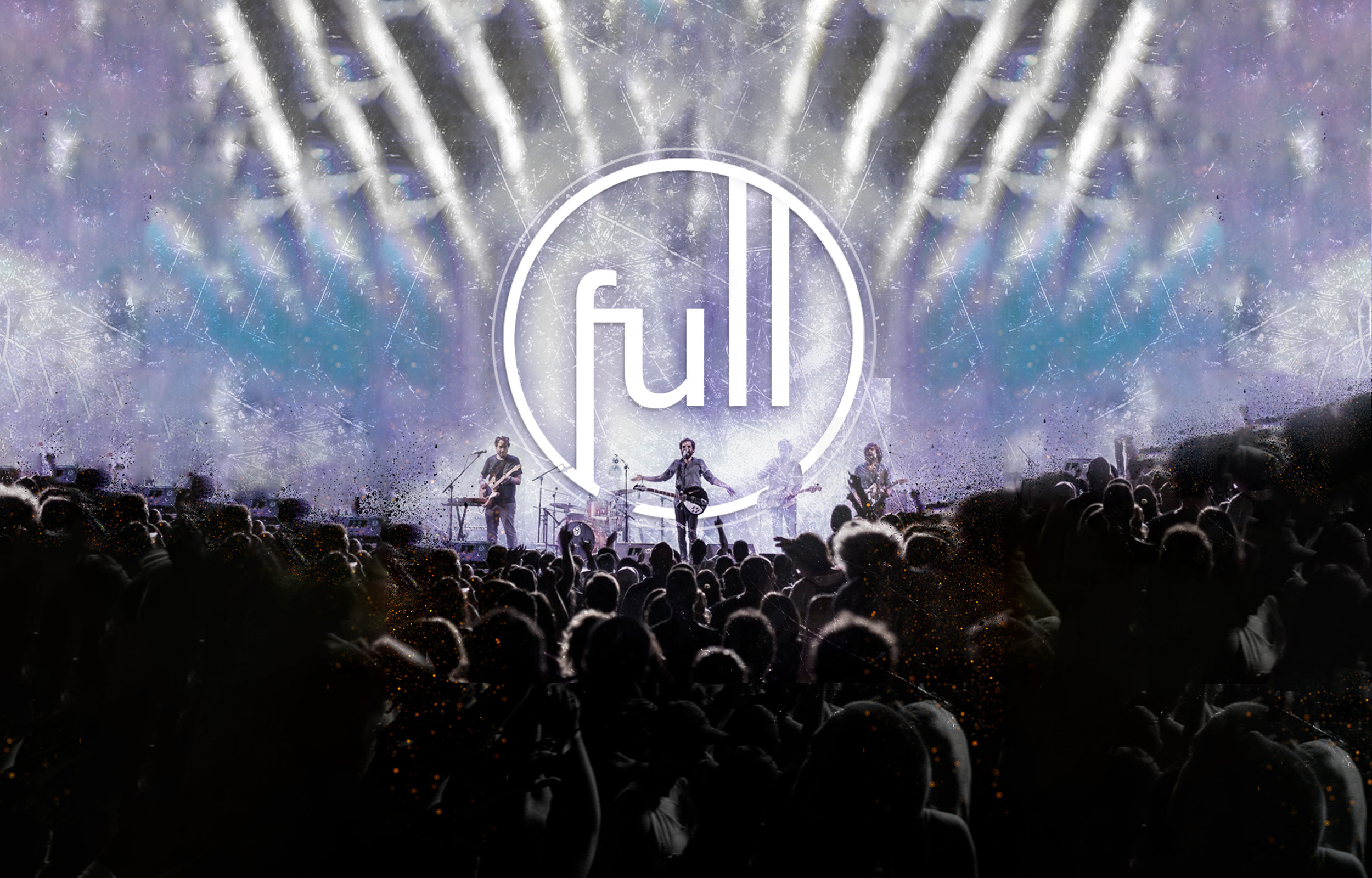 Fotografía promocional de Concierto de Full en Alicante | Gira DESCONEXIÓN