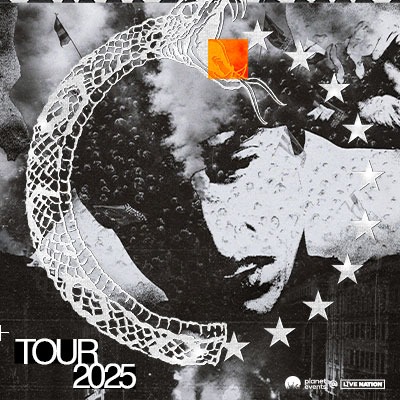 Fotografía promocional de Concierto de Gloosito en Murcia