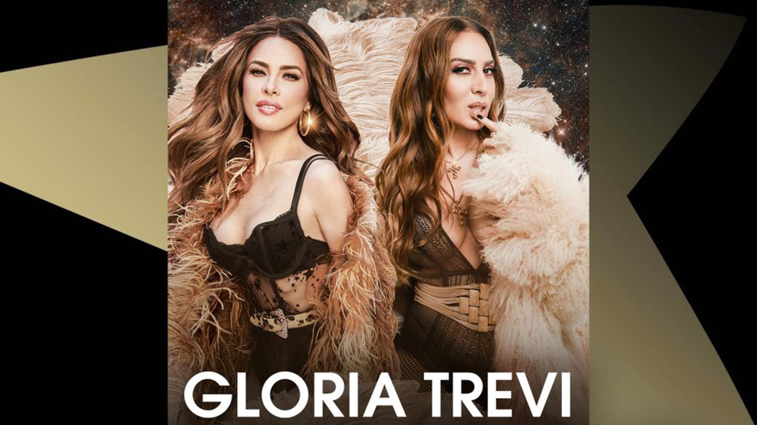 Gloria Trevi Mónica Naranjo Concert Tickets For Starlite Marbella Marbella Saturday 6 August