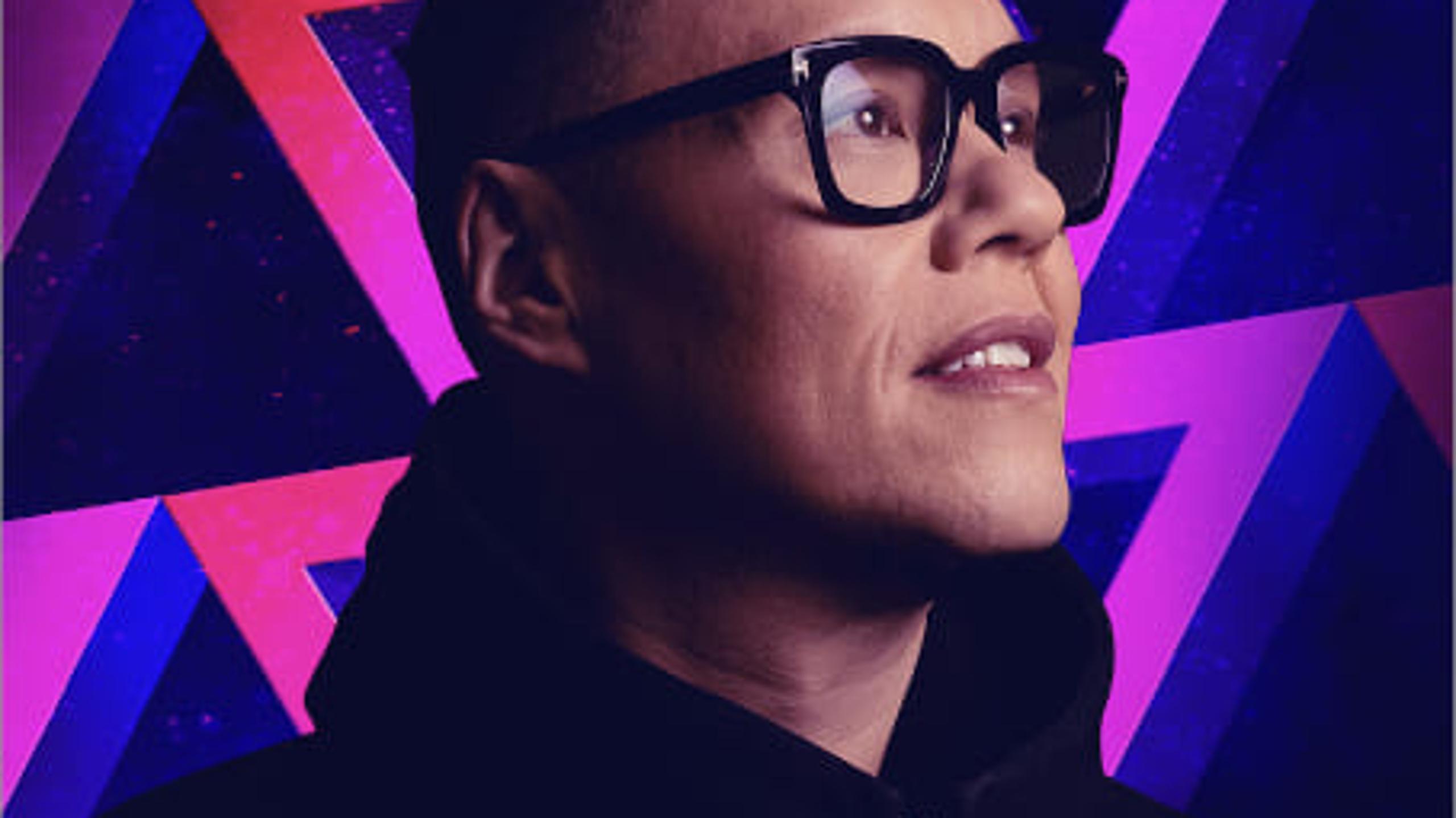 Bilhetes para Gok Wan em NewcastleuponTyne Wegow