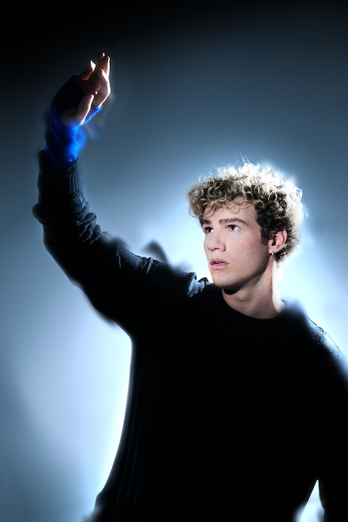 Fotografía promocional de CONCIERTO de GOMZ en el Contenedor Cultural