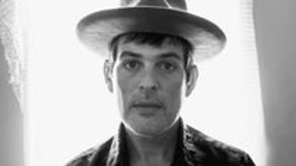 Concierto de Gregory Alan Isakov en Londres