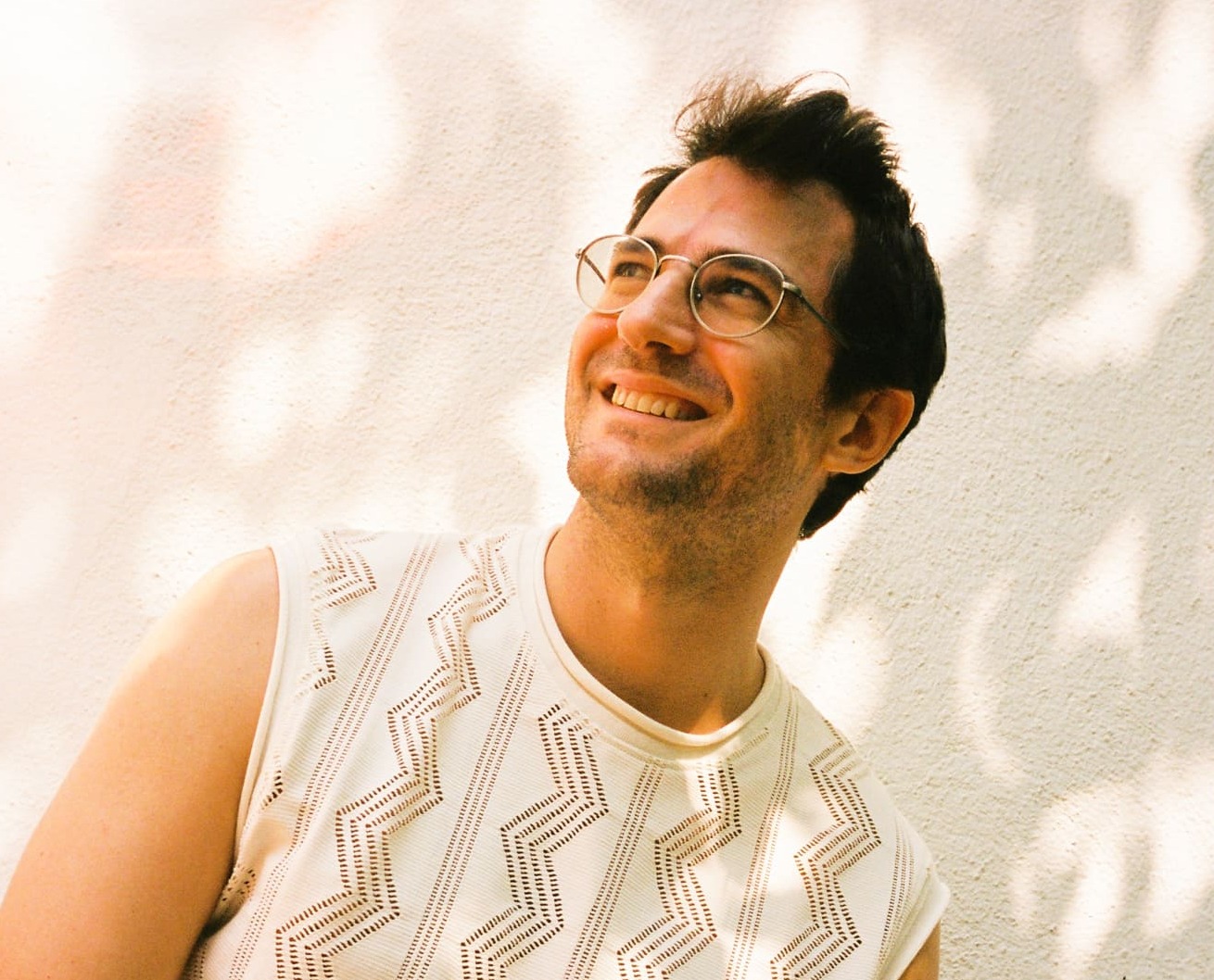 Fotografía promocional de Concierto de Guillem Roma en Madrid