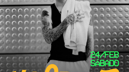 Hard Gz en Mallorca | Mallorca Live Nights