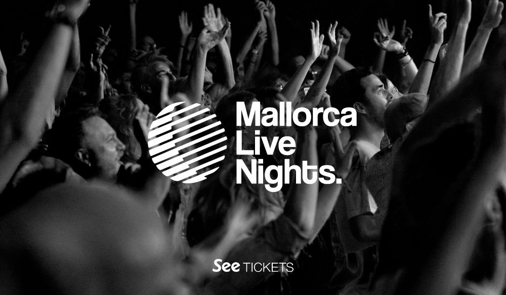 Fotografía promocional de Concierto de Hard Gz en Mallorca | Mallorca Live Nights