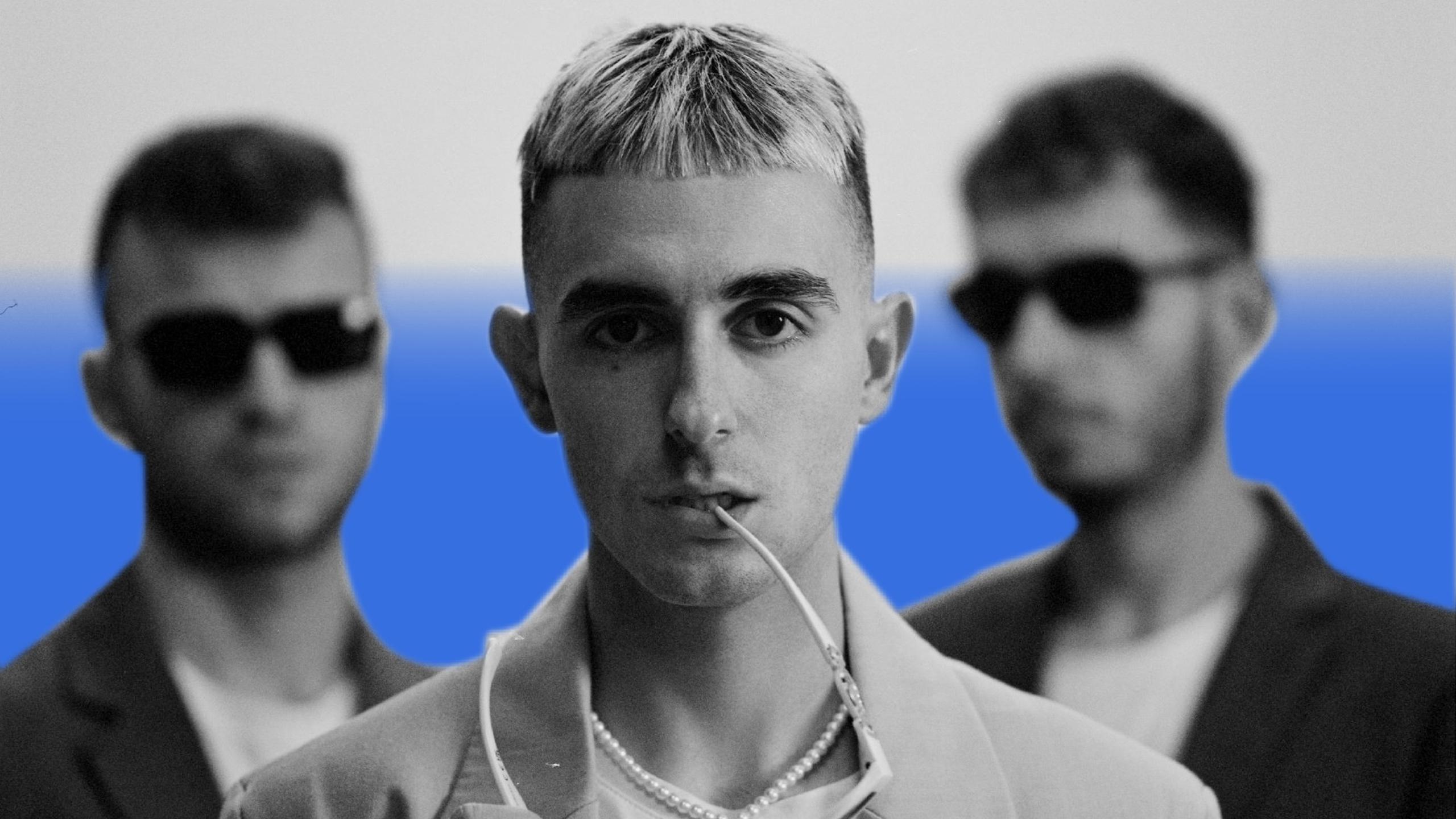 Fotografía promocional de Concierto de Hofe x 4:40 en Valladolid