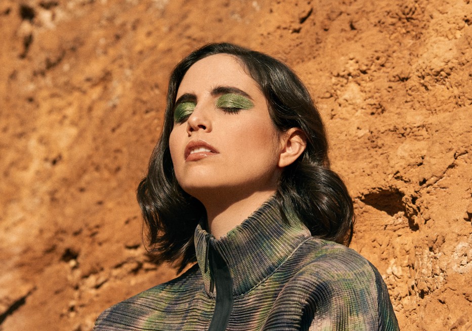 Fotografía promocional de Concierto de Hoonine en Langreo - GPS13