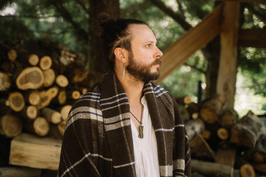 Fotografía promocional de Concierto de Idoipe en Albacete