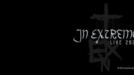 Konzert von In Extremo in Augst