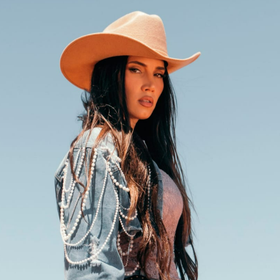 Fotografía promocional de Concierto de India Martínez en Marbella | Starlite Occident 2025