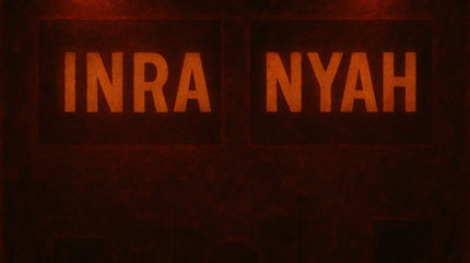 Inra + Nyah