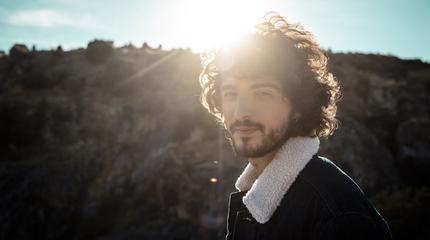 Concierto de Isma Romero en Almansa (Albacete) - Gira GPS