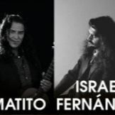 Fotografía promocional de Concierto de Israel Fernández + Tomatito en Marbella | Starlite Occident 2025