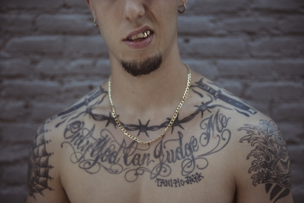 Fotografía promocional de Concierto de Jarfaiter en Donostia (SOLD OUT)