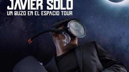 Javier Sólo concert in Bilbao