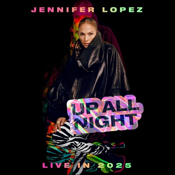 Fotografía promocional de Concierto de Jennifer Lopez en Tenerife