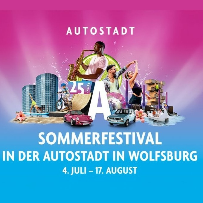 Promofoto von Concierto de Jeremy Loops en Wolfsburg.