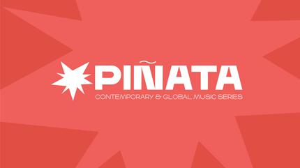 Concierto de Joel Culpepper en Madrid | Piñata 2022