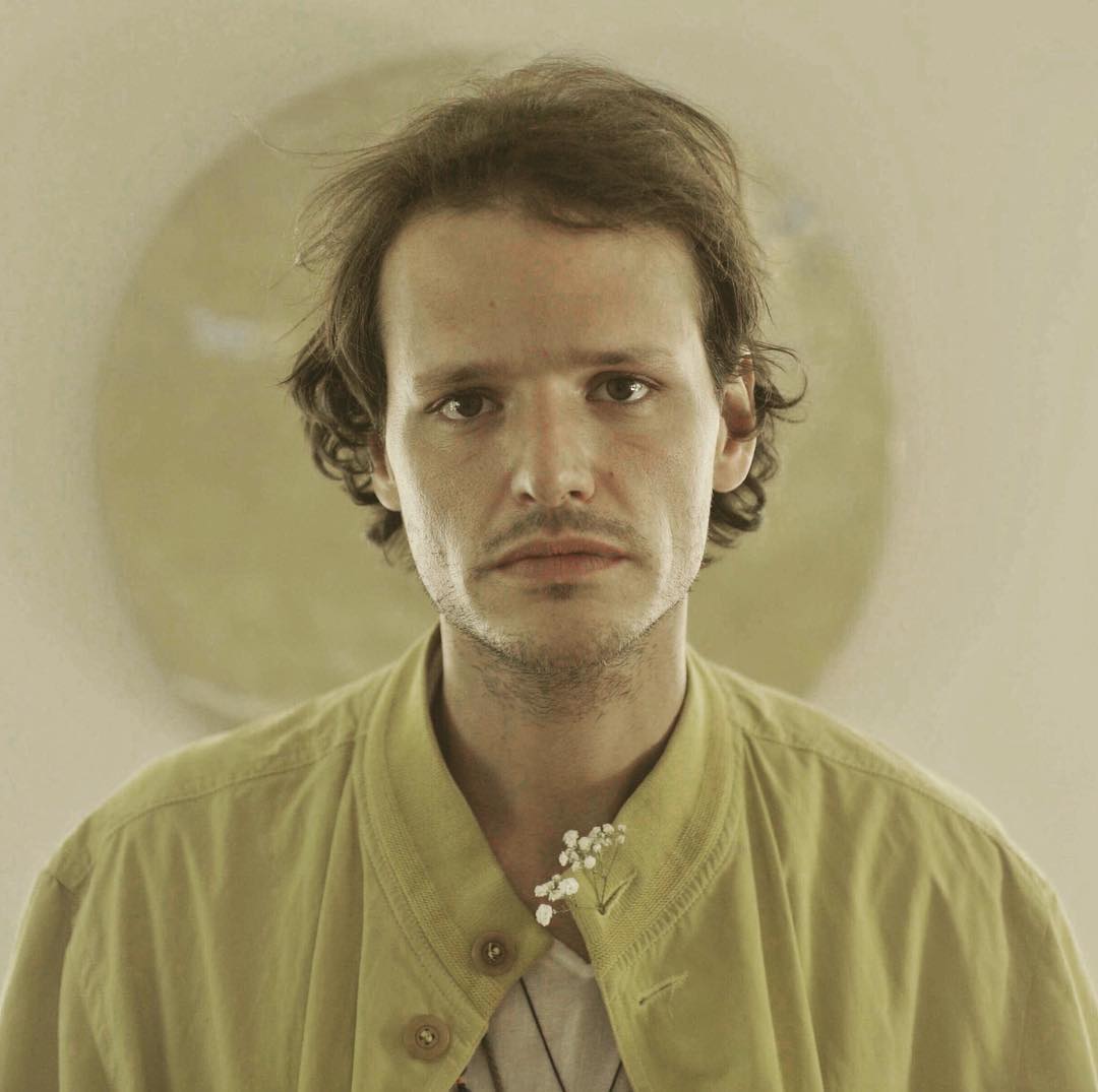 Promofoto von Concierto de Juan Espiga en Barcelona.