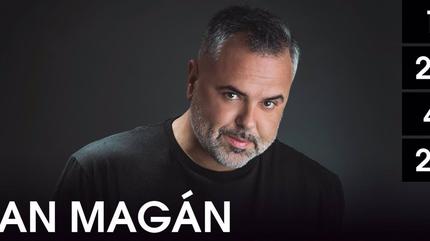 Concierto de Juan Magán en Marbella | Starlite Catalana Occidente 2022 - 10 de Agosto