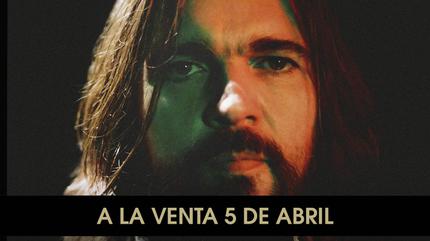 Juanes concert in Marbella