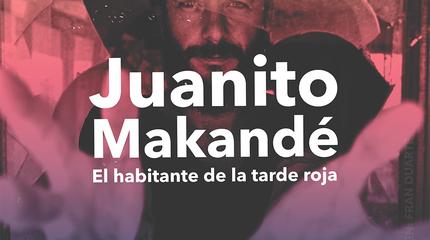 Concierto de Juanito Makandé en Sevilla - Presentación Nuevo Disco