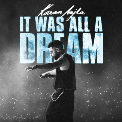 Fotografía promocional de Concierto de Karan Aujla en París