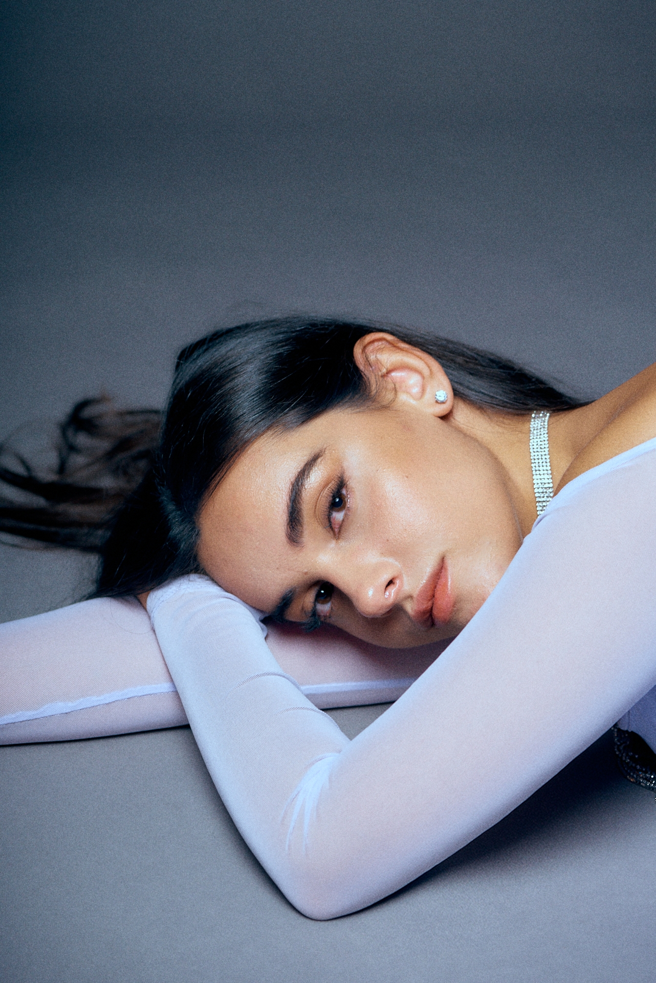 Fotografía promocional de Concierto de Kira Brown en Madrid