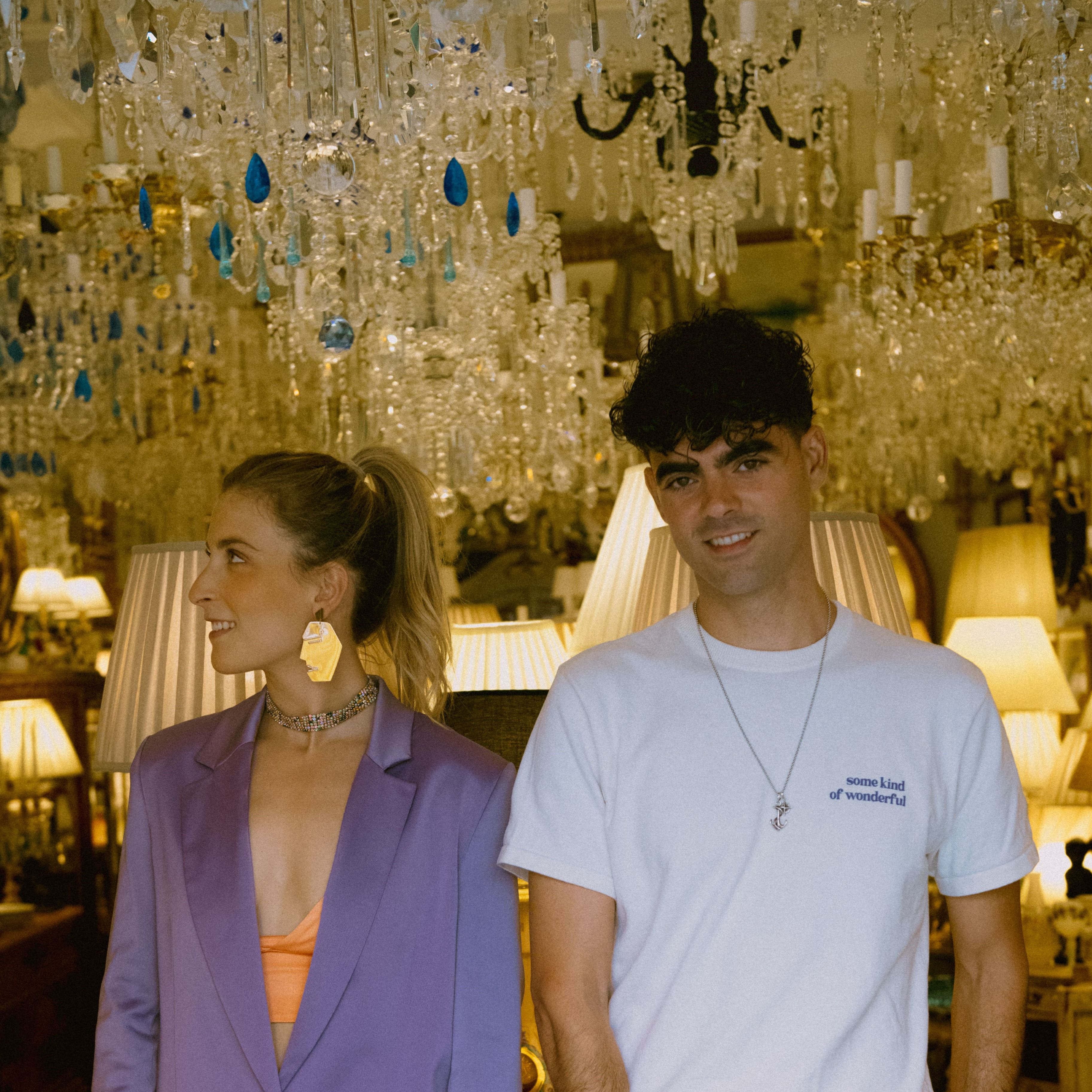 Fotografía promocional de Concierto de Klermoon en Madrid