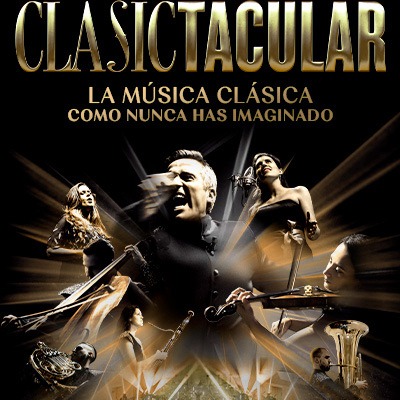 Fotografía promocional de Concierto de la Film Symphony Orchestra - Clasictacular en Madrid