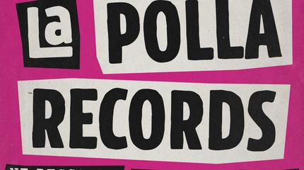 La Polla Records + Reincidentes + Gérmenes concert in Seville