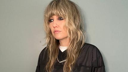 Ladyhawke concerto em Cambridge