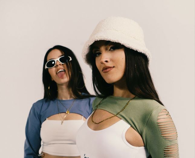 Fotografía promocional de Concierto de Las Ninyas del Corro en Barcelona