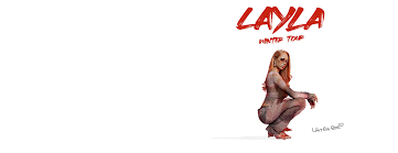 Fotografía promocional de Concierto de Layla Boe en Colonia