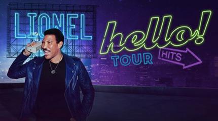 Lionel Richie Tickets Fur 2020 2021 Tour Information Uber