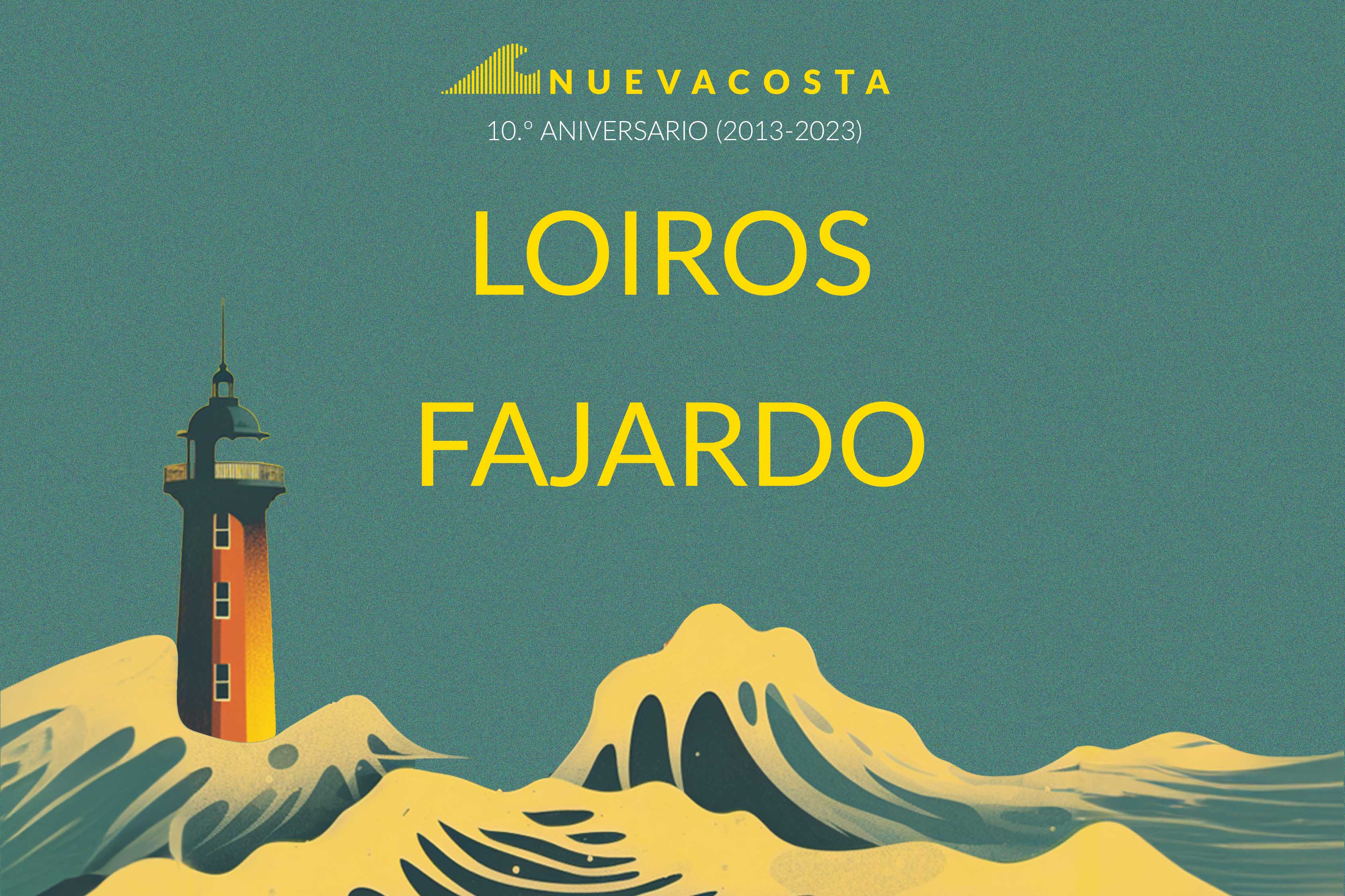 Fotografía promocional de Concierto de Loiros + Fajardo en Madrid