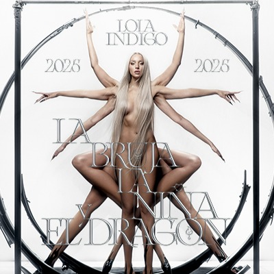 Fotografía promocional de Concierto de Lola Indigo en Sevilla