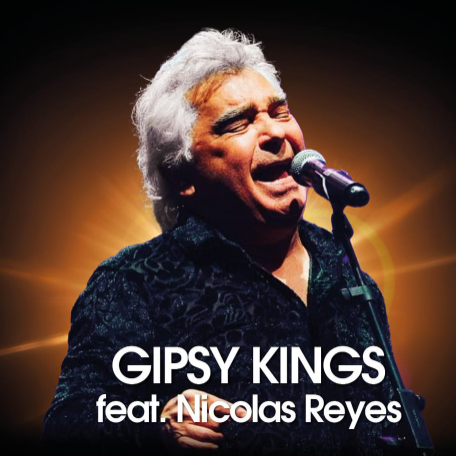 Fotografía promocional de Concierto de los Gipsy Kings en Marbella | Starlite Occident 2025