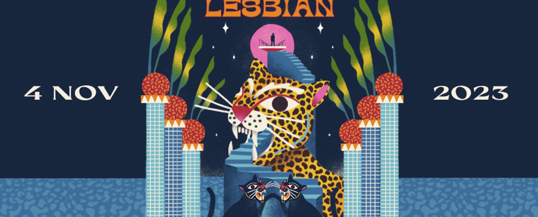 Love Of Lesbian anuncia fin de gira en Madrid - LAST TOUR