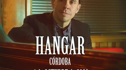 Luis Brea concert in Córdoba