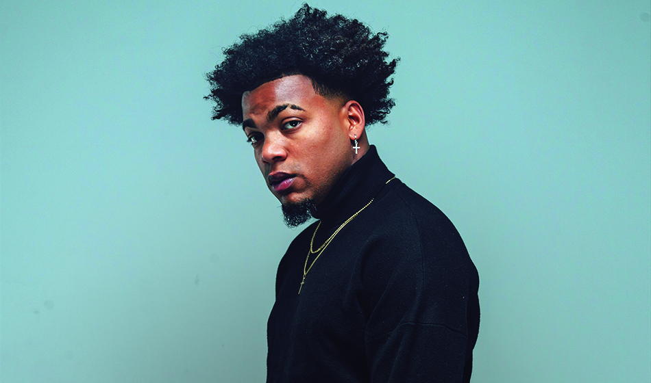 Fotografía promocional de Concierto de LUIS CORTES en BARCELONA